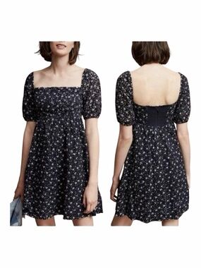 the lucia sheer midi dress by anthropologie Lucia Sheer Midi Dress by Anthropologie